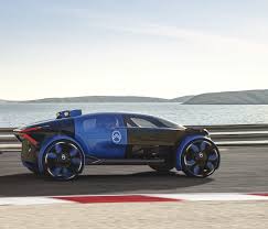 Image result for Bleu Electra 2019 Citroen