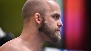 Justin Jaynes Always In Attack Mode