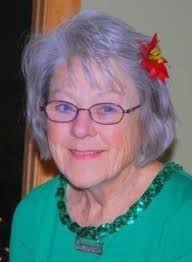 E. Cartwright Obituary (2014)