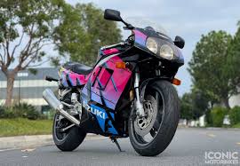 Image result for Light Poppy Metallic 1992 Motorcycle