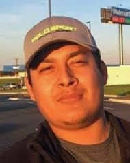 Christopher Cardenas Kinney Obituary (1995