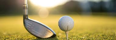 The Rules Of Golf