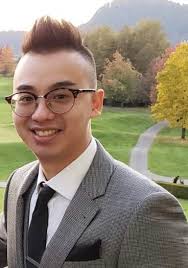 Victor Ho Yu Yuen (Ceremony)