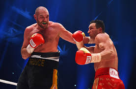 Tyson fury praises logan and jake paul, 'breath of fresh air to boxing' tyson fury praises logan and jake paul 'breath of fresh air to boxing' exclusive. Tyson Fury The Heavyweight Champion We Ve Been Waiting For The New Yorker