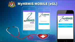 Klik menu page setup untuk. Egl Hrmis Cara Jana Gl Kerajaan Guna Handphone Masuk Hospital