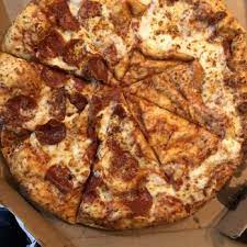 Domino S Pizza 12 Reviews Pizza 512 Caratoke Hwy Moyock Nc Restaurant Reviews Phone Number