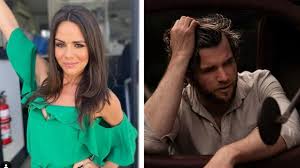 Emily Weir officially admits her love relationship with her co-star: "There  will be a wedding..." Please read on in the comments section 👇👇👇