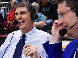 LISTEN): Former Mizzou broadcaster who called fifth down game can still  feel his heart racing from that day