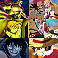 I don't know which gold movie you want to see. S Post Luna Parallel When Someone Touch Nami One Piece Movie Gold One Piece Special Episode Heart One Piece Anime One Piece Luffy One Piece Nami