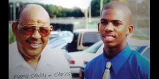 A legacy of commitment and community — Chevron