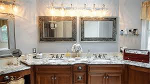 Deep blues, reds, or black vanities are a great addition to a smaller. Granite Bathroom Design Ideas Best Designs In 2021 Marble Com