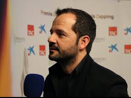 Entrevista a Ángel Martín por el espectáculo 'Love Pain Love'