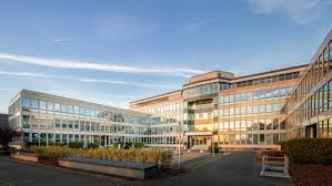 Technische chemie und pharmazeutische chemie angeboten werden. Sudstadt Campus Th Koln