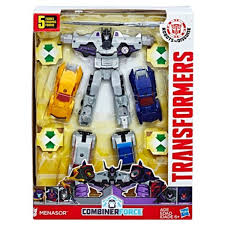 Transformers Rid Team Combiners Menasor In 2020 Transformers Transformer Robots Transformers Toys