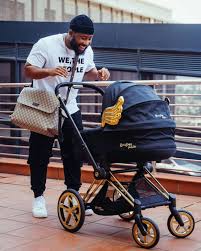 Born and raised in mahikeng, north west, he is regarded as one of the most successful artist in south africa. Mufasa Junior Cassper Nyovest Shows Off Cute Glimpse Of Son Khotso Harare Live