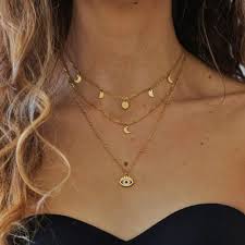 Purelei Syren Eye Kette Rosegold De Purelei Die besten pinnwände von purelei.