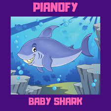 Download Baby Shark Piano Instrumental By Pianofy Kids Music
