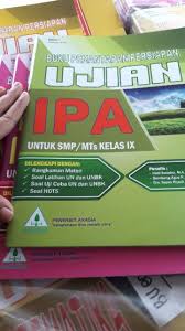 Kunci jawaban buku akasia ipa kelas 9 2020 latihan soal 2. Terbaru Buku Latihan Soal Un Penerbit Akasia Untuk Persiapan Ujian Smp Kelas 9 Harga Satuan Shopee Indonesia