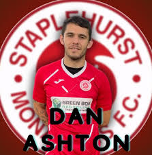 Dan Ashton