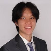 Peter Hong's Instagram, Twitter & Facebook