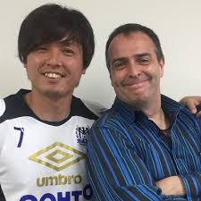 JSoccerMagazine/JSoccer.com