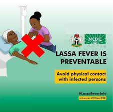 Image result for Lassa Fever
