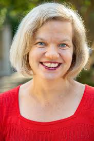 Christina M. Gibson-Davis