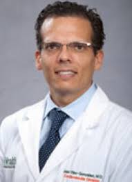 Patrick J Blomberg MD, Cardiac Electrophysiologist