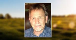 Dennis "Denny" Charles Bump Obituary December 2, 2020