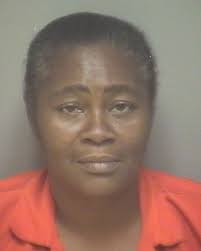 Woman Charged With Child Neglect