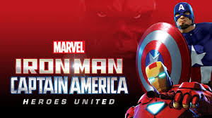 The libraries are not accessible from other countries, and it's your ip address that dictates what content you get to enjoy. Iron Man And Captain America What S On Disney Plus