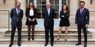 The company also has spl, spc capital, samlip gfs and mildawon, to name a few, as subsidiary companies, further broadening business scope with overseas establishments in the united states, china, vietnam, and singapore. Jones Day Welcomes Financial Markets Team In Paris Jones Day