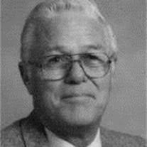 Charles Sanders Obituary