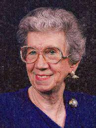 Helen DeBruhl Greene