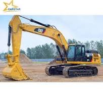 Used Cat 320d, Caterpillar Hydraulic Excavator 320b, 320c, 320d, 325b,  325c, 325D Old Used Excavator for Sale