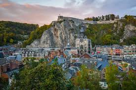 Survival weekend in de belgische ardennen. Belgische Ardennen Dicar Motorhomes
