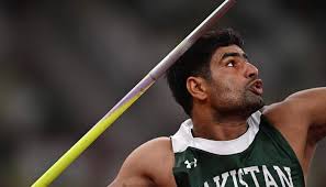 Neeraj chopra's days in tokyo: Pakistan Hails Arshad Nadeem For Unreal Effort At Tokyo Olympics