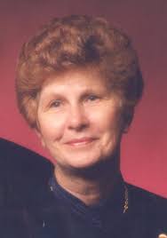 Arlene Miller Obituary