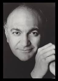 Giorgio Tozzi Interview with Bruce Duffie . . . . . .