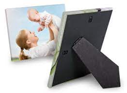Canvas, known for its strength and versatility, is a textile with several practical uses that apply to people from painters to handbag designers and sailors. Easel Back Photo Canvas Wrapped Easel Canvas Ritzpix Ritzpix