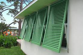 Although impact resisting windows are more expensive compared to hurricane shutters, they can be installed on their own without having shutters over them. Hurricane Window Protection Hurricane Doors Storm Window Covers