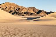 Untracked Texture - Ibex Sand Dunes | Active Light Photography ...
