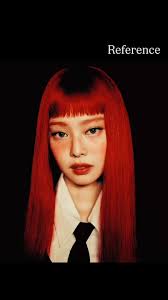 Rush Hour Jennie Reference