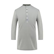 Sekarang, semua orang lelaki mahu mencari baju melayu moden yang tampak berkualiti dan ada sedikit ciri ciri baju kurta. Urban Grey Men Kurta Classic Size 2xl Baju Melayu Lelaki Laki Moden Murah Panjang Cheap Designer Men Best Style Fashion Long Men S Fashion Clothes Tops On Carousell