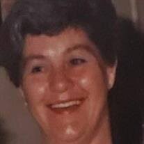 Sylvia M. Meyers Obituary