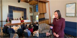 Farmin britt which you searching for is available for all of you on this site. Bca S Katie Britt Looks Back On Her First Year Ahead To 2020 In Speech To Business Leaders Yellowhammer News Yellowhammer News