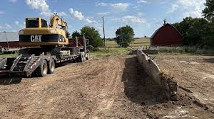 Brush Clearing vs. Forestry Mulching: What's the Difference? | PB Land  Management