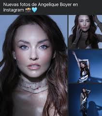 Cuando dijo que felicito a Nodal y Cazzu por su bebé y que iba a ser tía