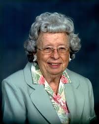 Shirley Ann Newland Estes