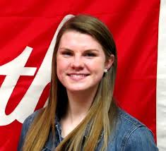 Student Athlete of the Month: Alison McHugh